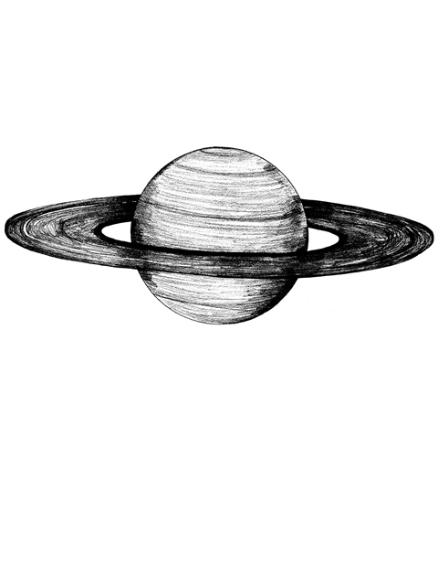 Saturn 